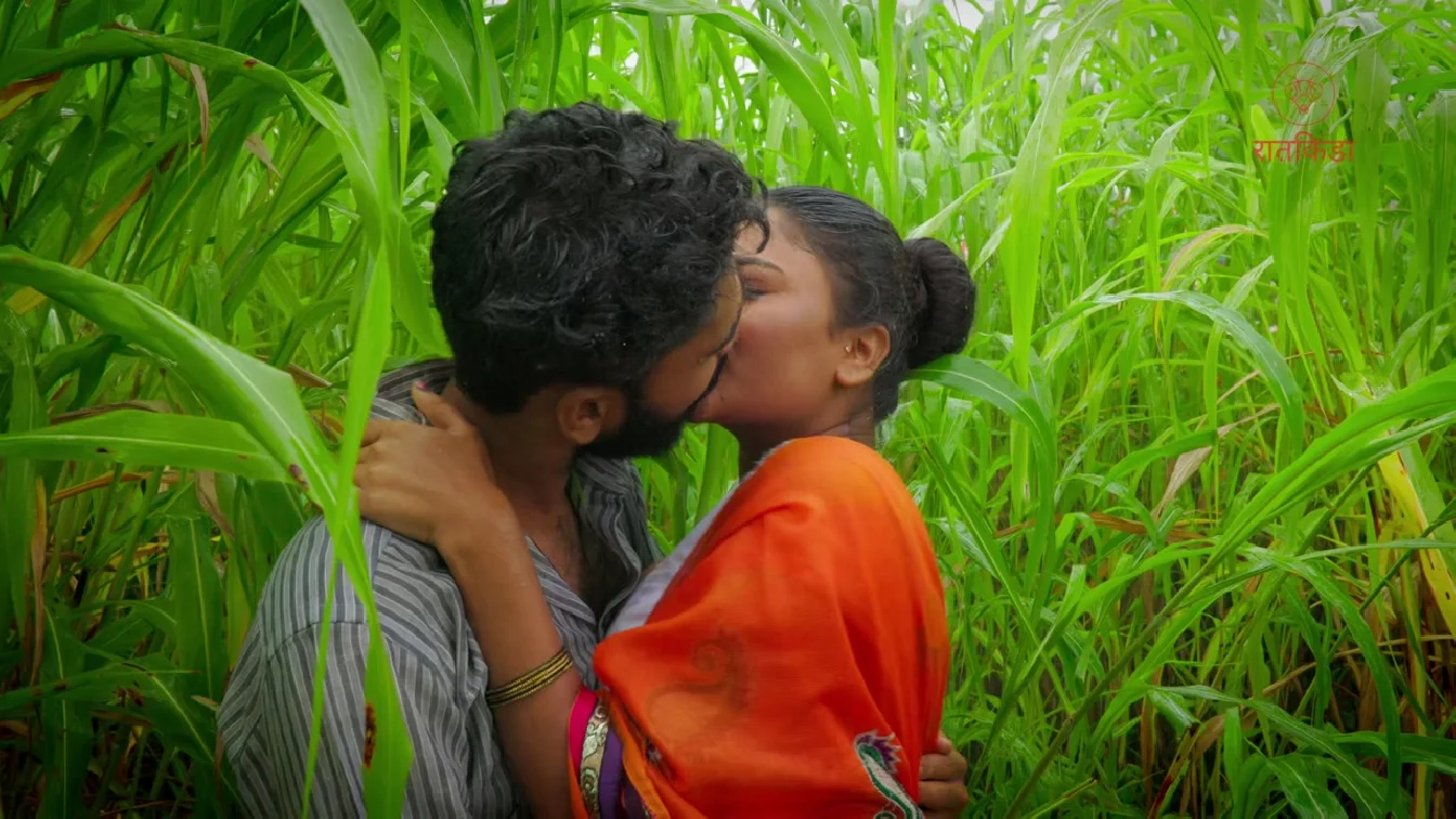 Bai Wadyavar Ya S01 E01 Ratkida